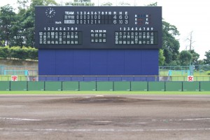 全日本大学女子野球選手権大会の写真